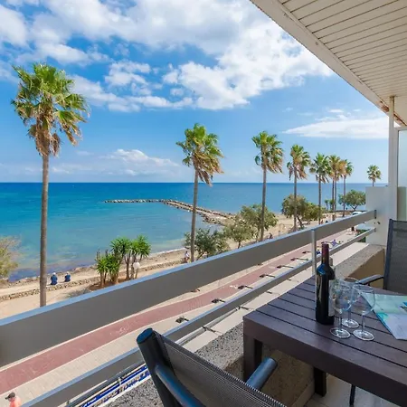 Cala Bona Calm & Apartment Son Servera (Mallorca)
