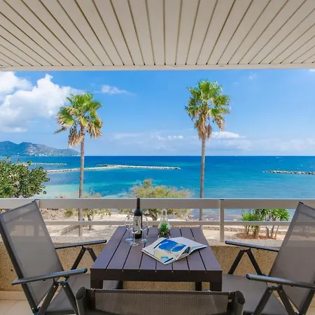 Apartment Cala Bona Calm &