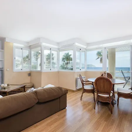 Apartment Cala Bona Calm & *