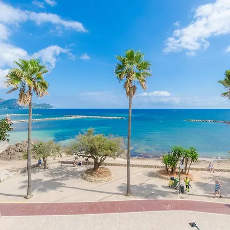 Cala Bona Calm & Apartment *