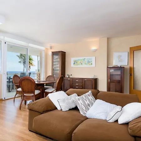 Apartment Cala Bona Calm &