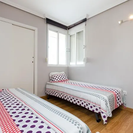 Apartment Cala Bona Calm & Son Servera (Mallorca)