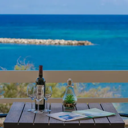 Apartment Cala Bona Calm & Son Servera (Mallorca)