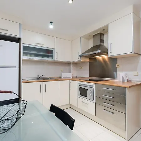 Apartment Cala Bona Calm & Son Servera (Mallorca)