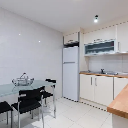 Apartment Cala Bona Calm & Son Servera (Mallorca)